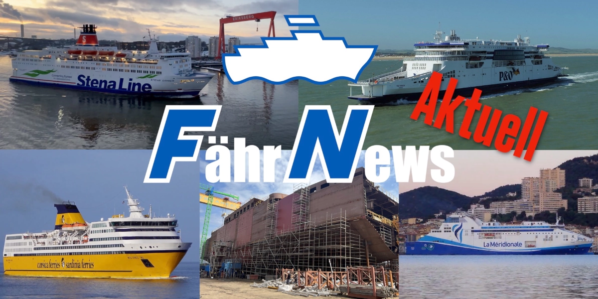 FährNews Aktuell Ausgabe Juni 2023