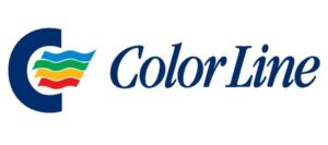 Color Line Logo