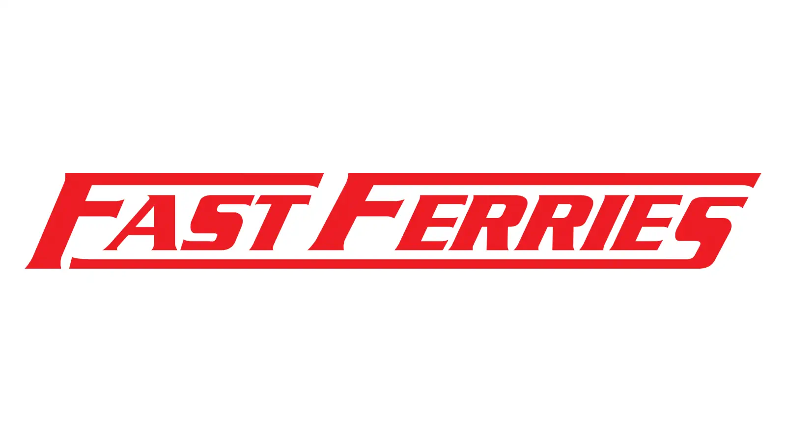 Cyclades Fast Ferries Logo