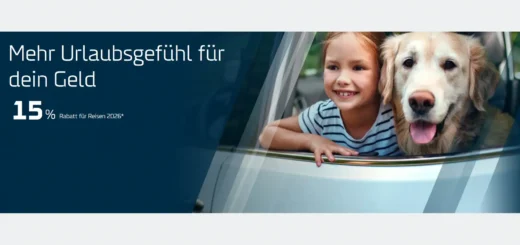 DFDS bietet einen Frühbucherrabatt für Fähren nach England, Schottland, Irland und Jersey.