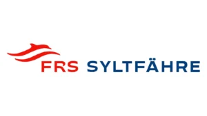 FRS Syltfähre Logo