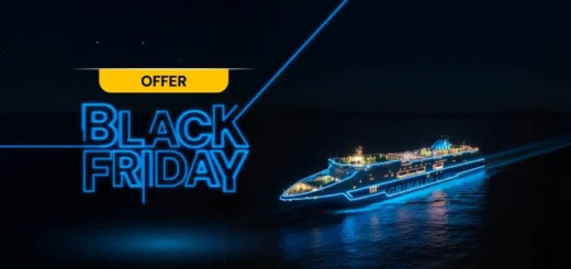 Grimaldi Lines Black Friday 2025 - 20% Rabatt auf Fährverbindungen