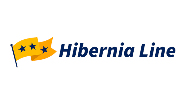 Hibernia Line  Fährticket buchen