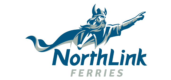 Reederei Northlink Ferries Logo