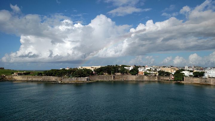 Old San Juan