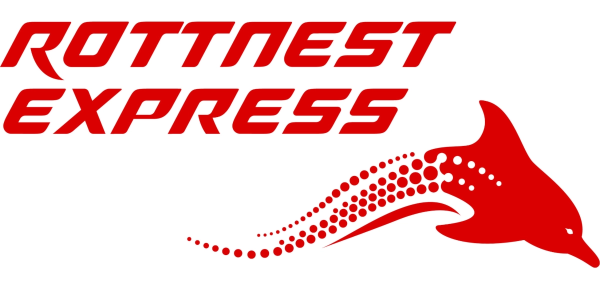 Rottnest Express Logo