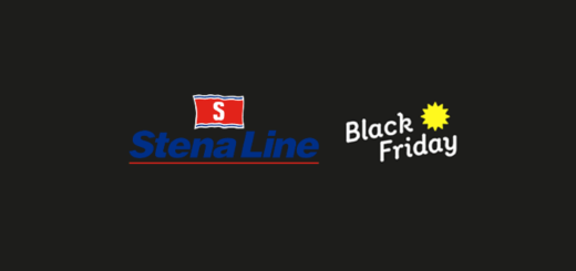 Stena Line Black Friday 2025