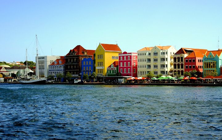 Willemstad Curacao