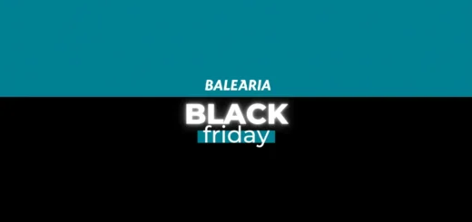 Balearia Black Friday Angebote 2025