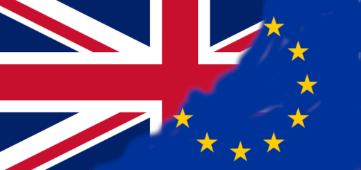 Mit der Fähre nach England – Reisen nach dem Brexit