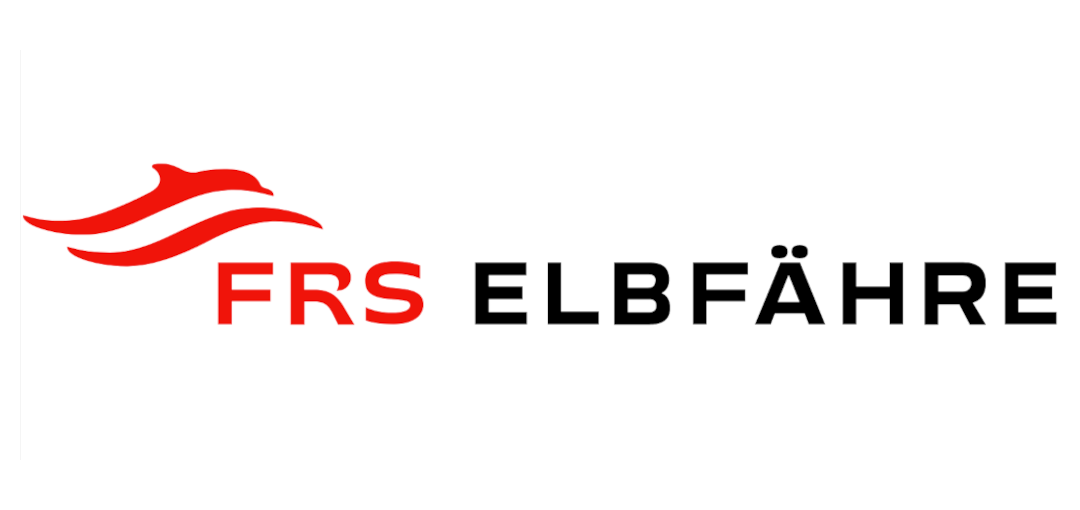 FRS Elbfähre Logo