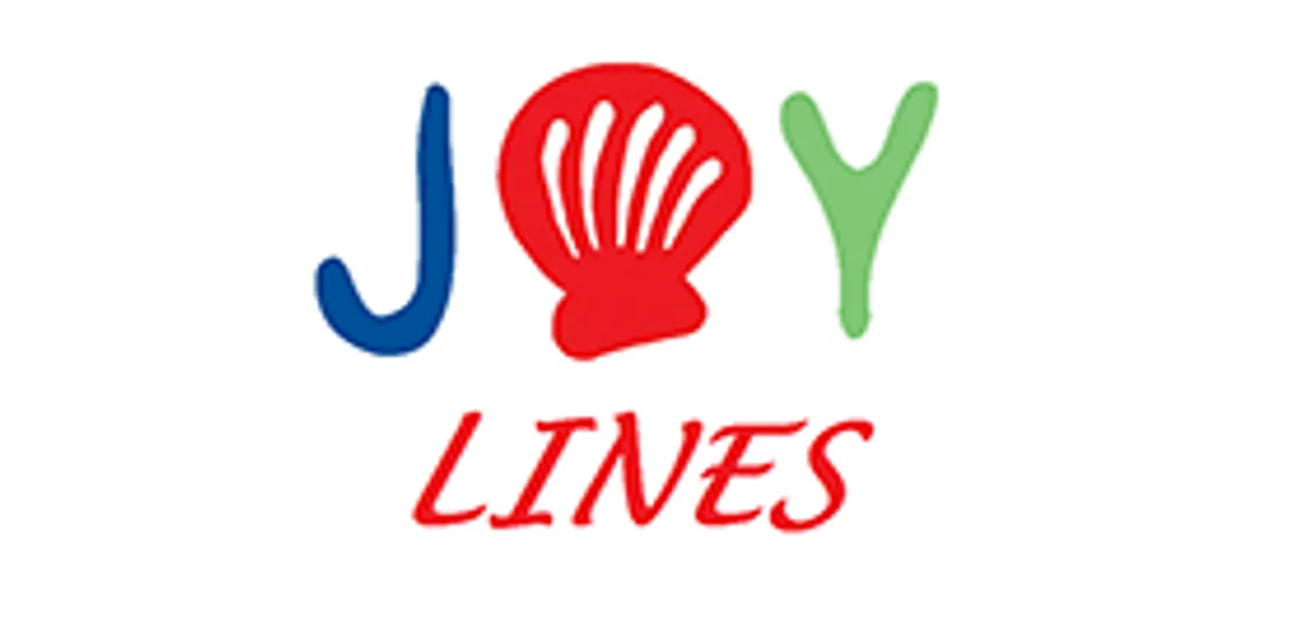 Joy Lines Logo