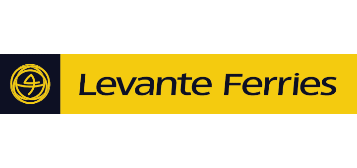 Levante Ferries Logo