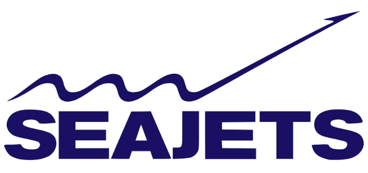 SeaJets Logo