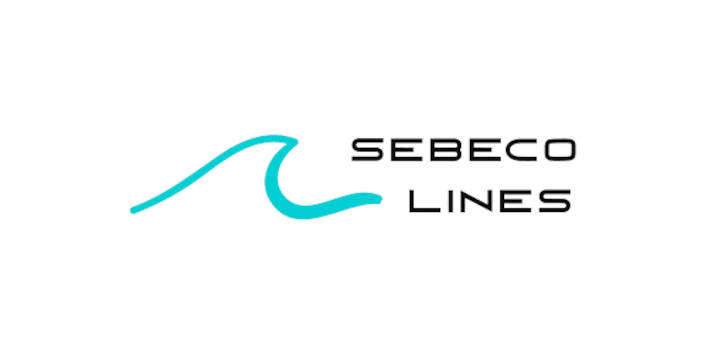 Sebeco Lines Logo