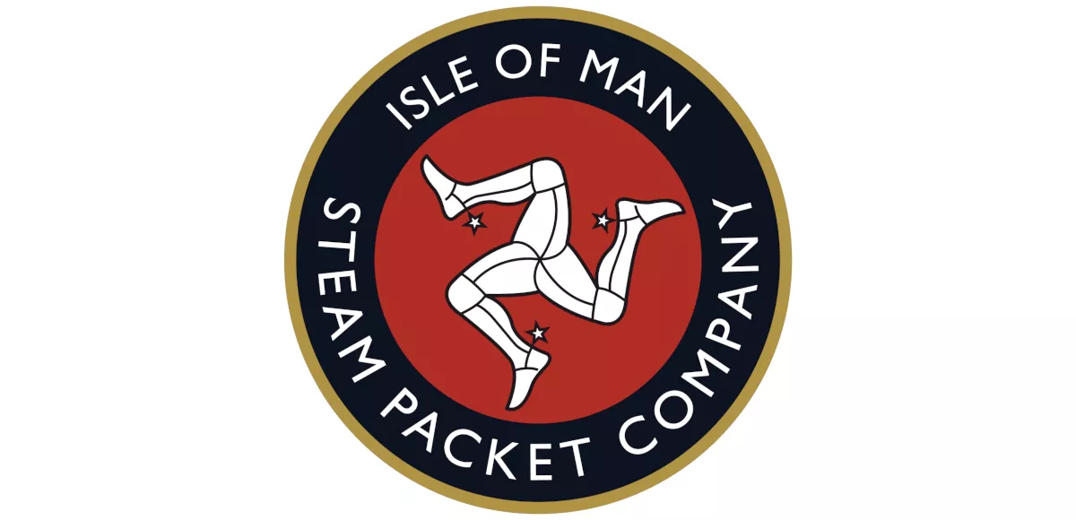 Steam Packet Logo