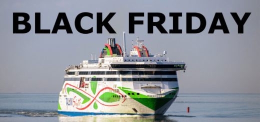 Tallink Silja Black Friday 2025