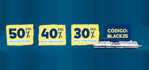 Trasmed Black Friday 2025 mit bis zu 50% Rabatt.