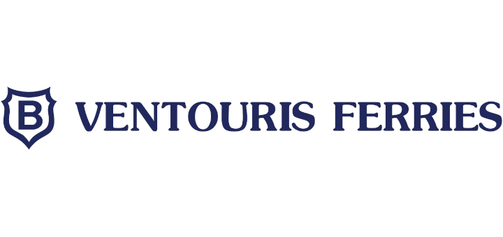 Ventouris Ferries Logo